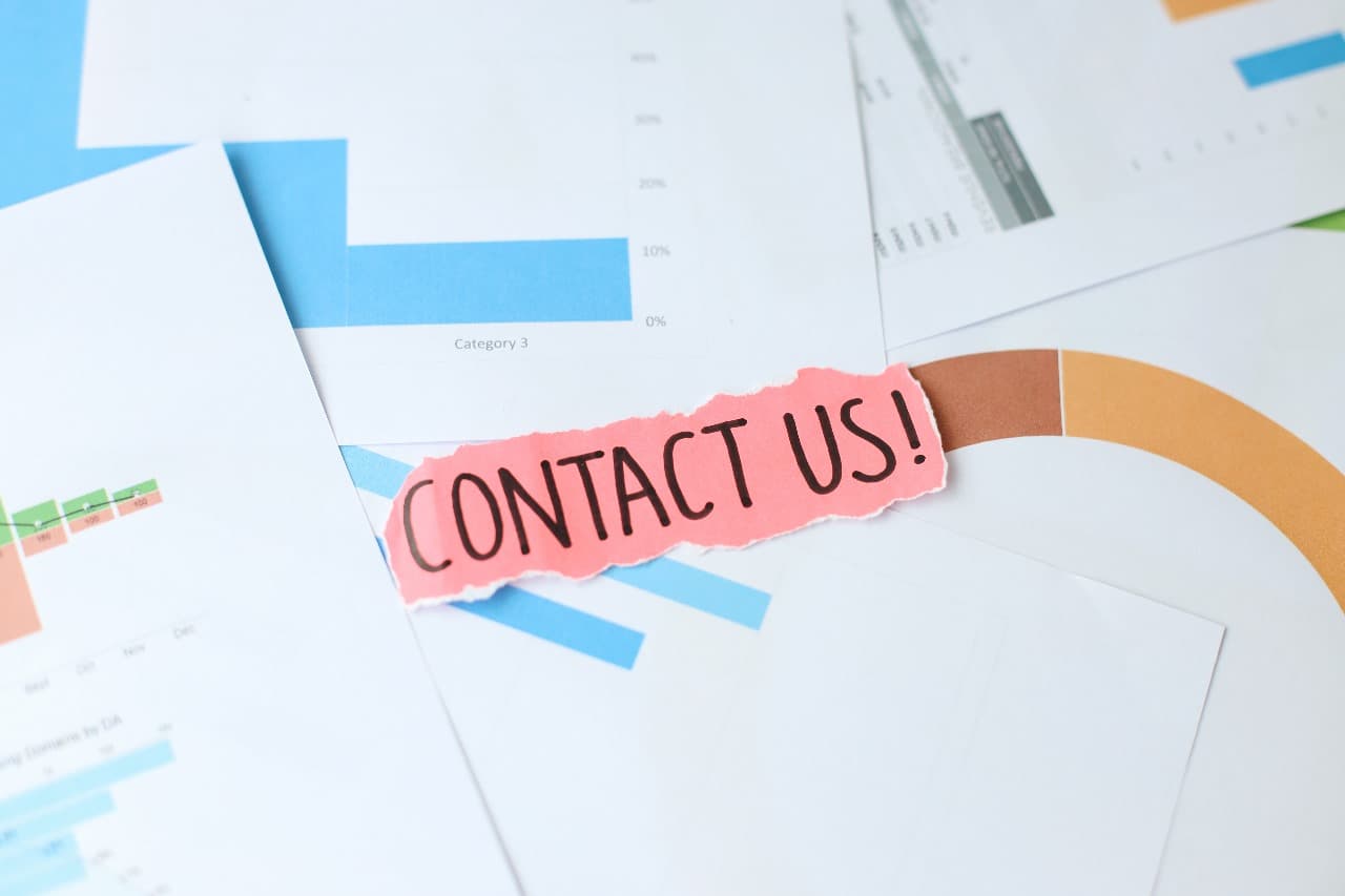 Contact Us